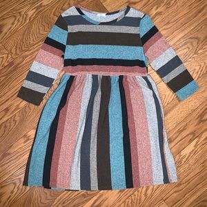 Egs size small dress